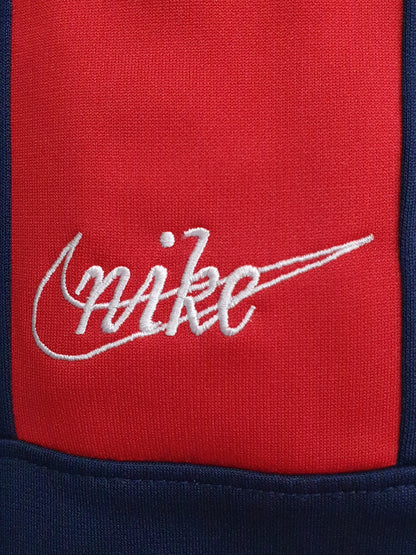 Nike New York Giants Historic Track Full-Zip