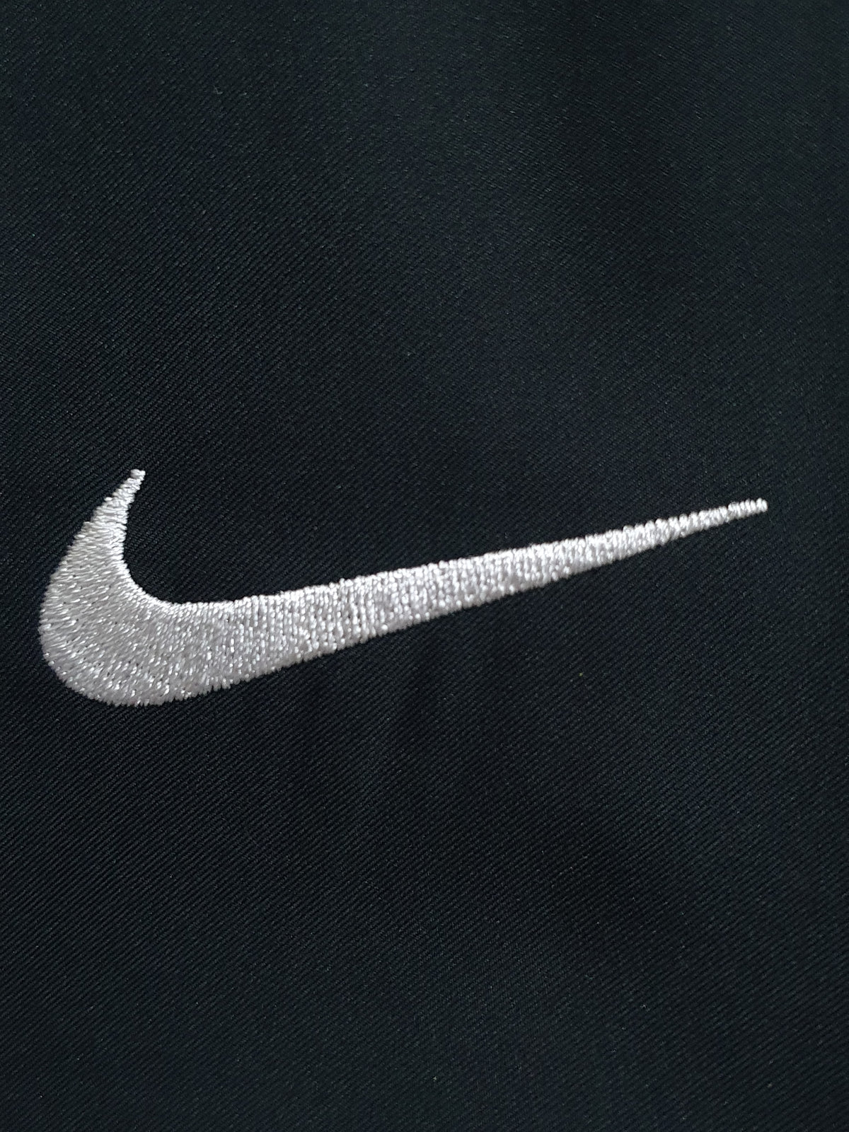 Nike Squad 15 Sideline Woven training jacket
