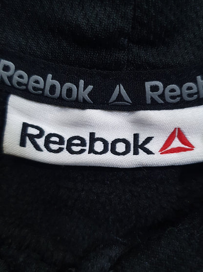Reebok Workout Delta pullover hoodie