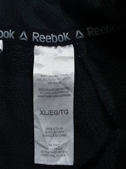 Reebok Workout Delta pullover hoodie