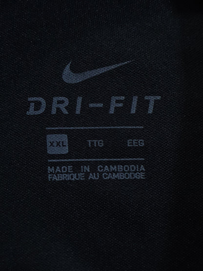 Nike Dry Park 20 Training Jacket