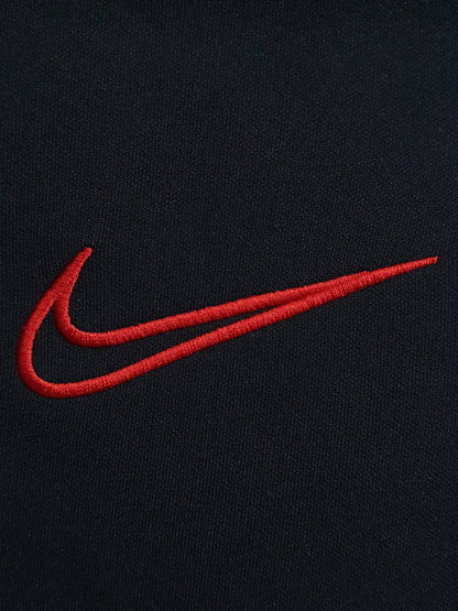 Nike Dri-FIT Academy Essential 1/2 ZIP TOP
