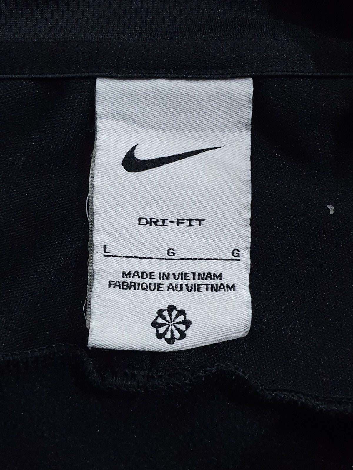 Nike Dri-FIT Academy Essential 1/2 ZIP TOP