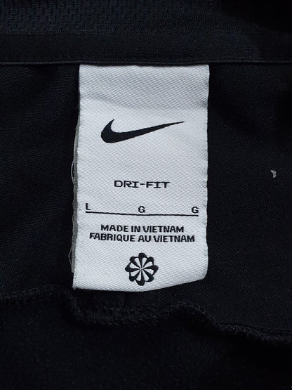 Nike Dri-FIT Academy Essential 1/2 ZIP TOP