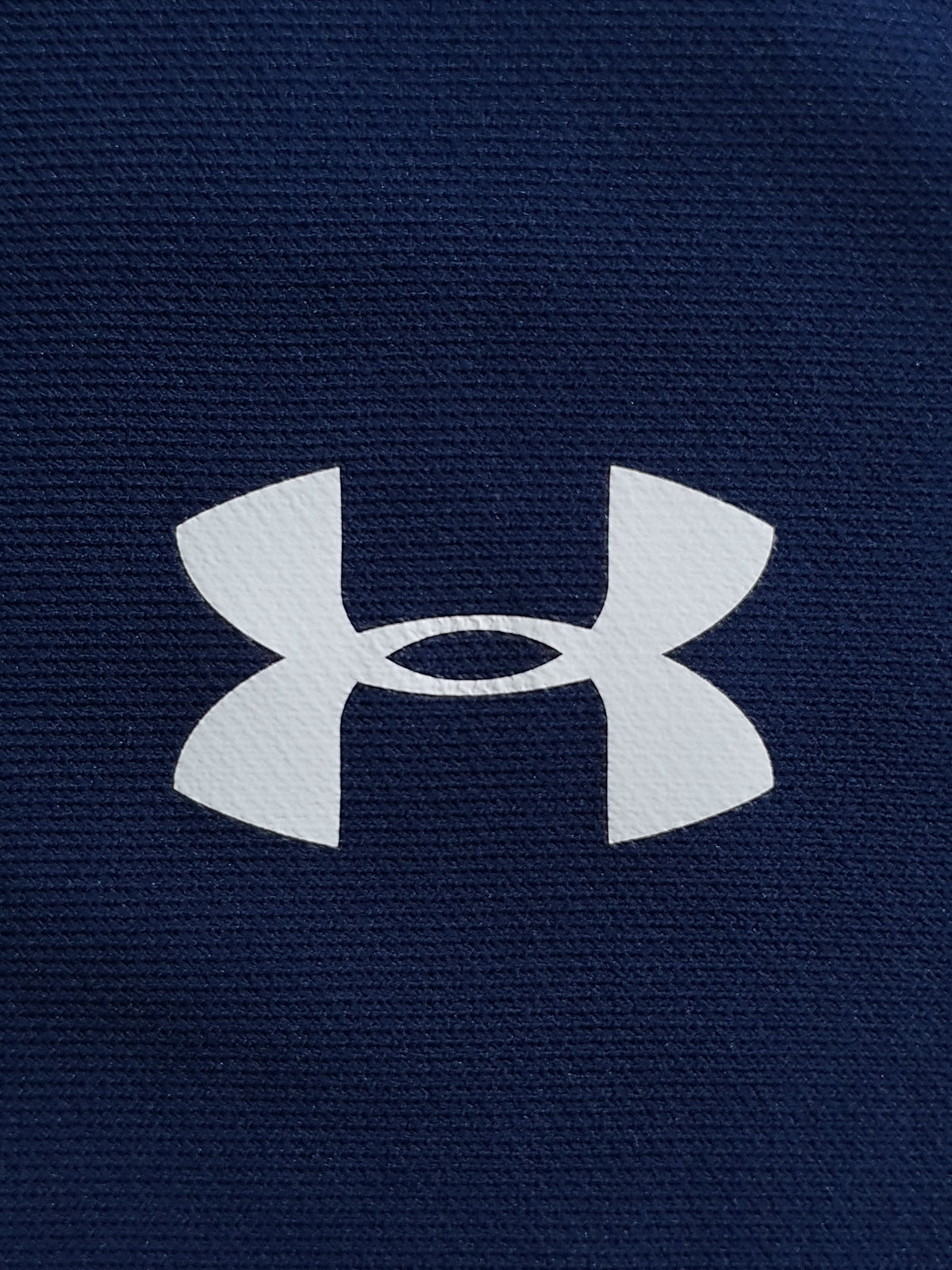 Under Armour Fitted Twister Full Zip Track Jacket