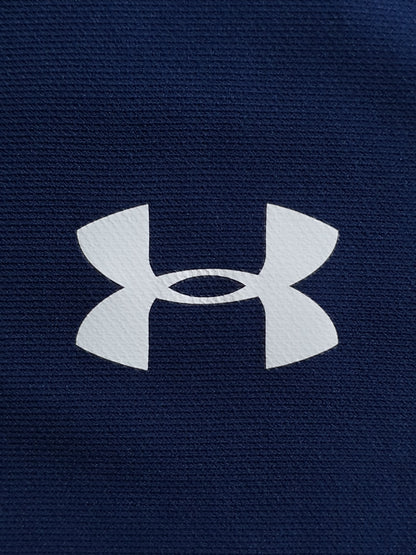 Under Armour Fitted Twister Full Zip Track Jacket