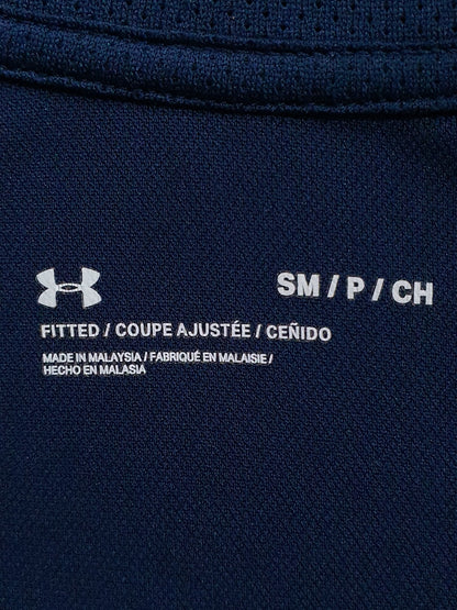 Under Armour Fitted Twister Full Zip Track Jacket