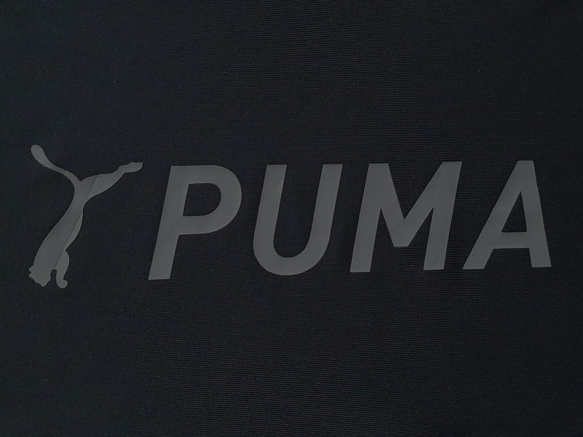 Puma Fit Polyspan Half-Zip