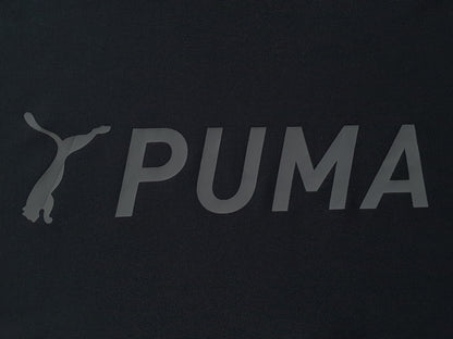 Puma Fit Polyspan Half-Zip