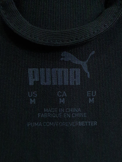 Puma Fit Polyspan Half-Zip