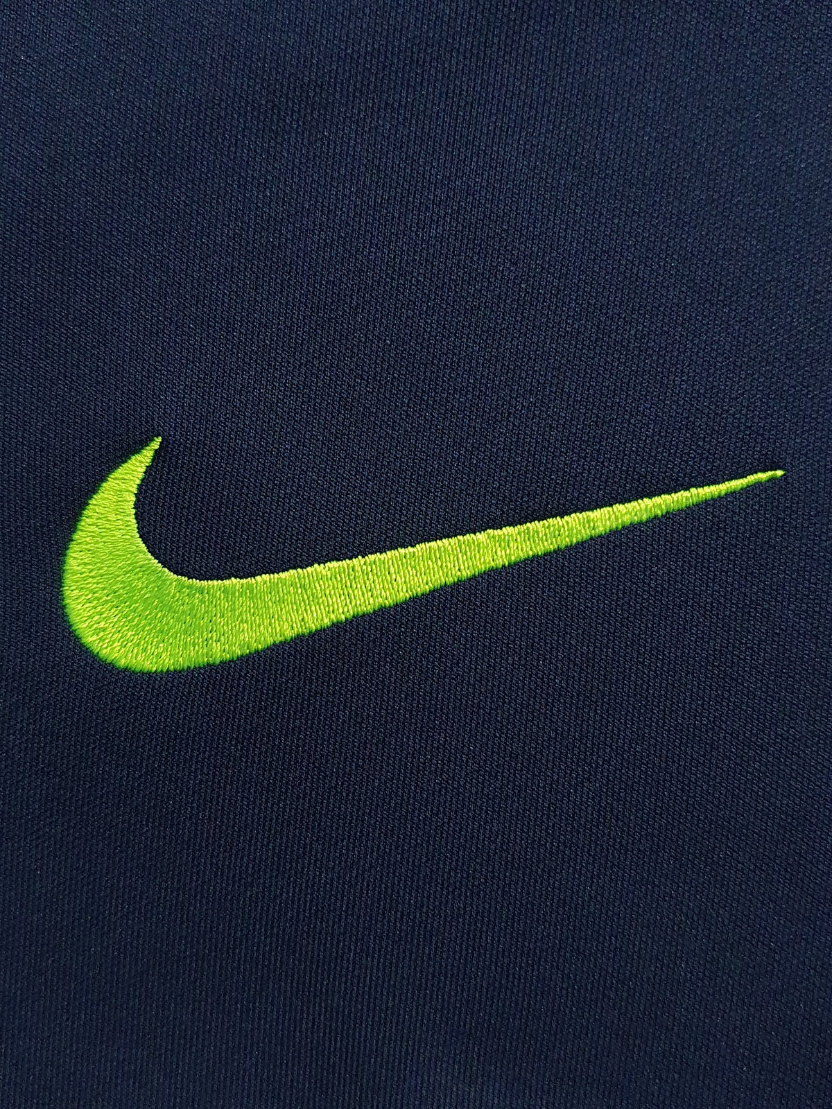 Nike Manchester City Dry Squad Drill Top