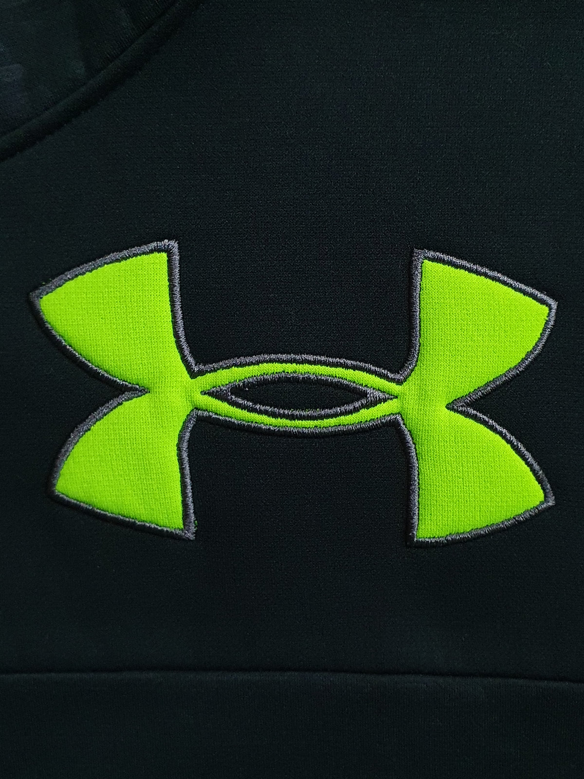 Under Armour Fleece Hoodie