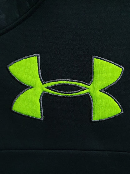 Under Armour Fleece Hoodie