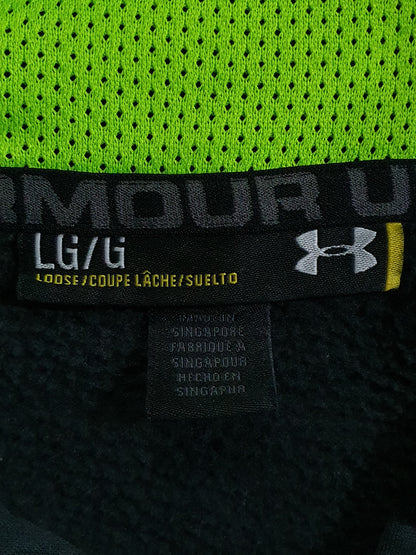 Under Armour Fleece Hoodie