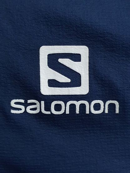 Salomon Drifter Air Mid Hoodie