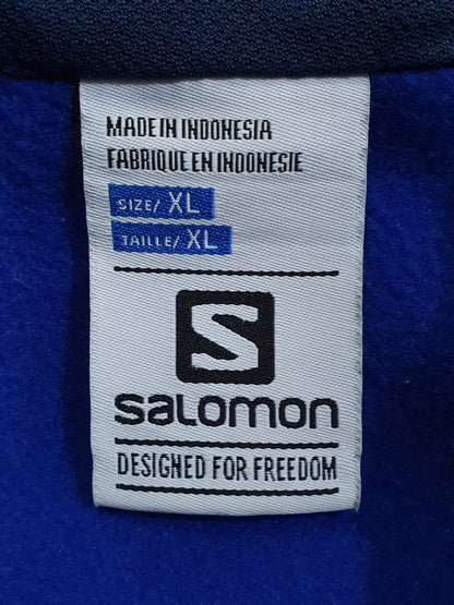Salomon Drifter Air Mid Hoodie