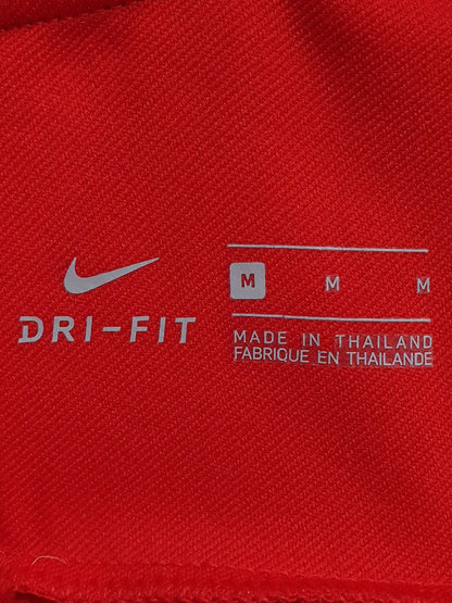 Nike 2017-18 Barcelona 1/4 Zip Drill Top