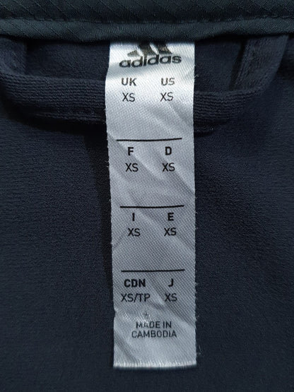 Adidas Manchester United 1/4-zip training top