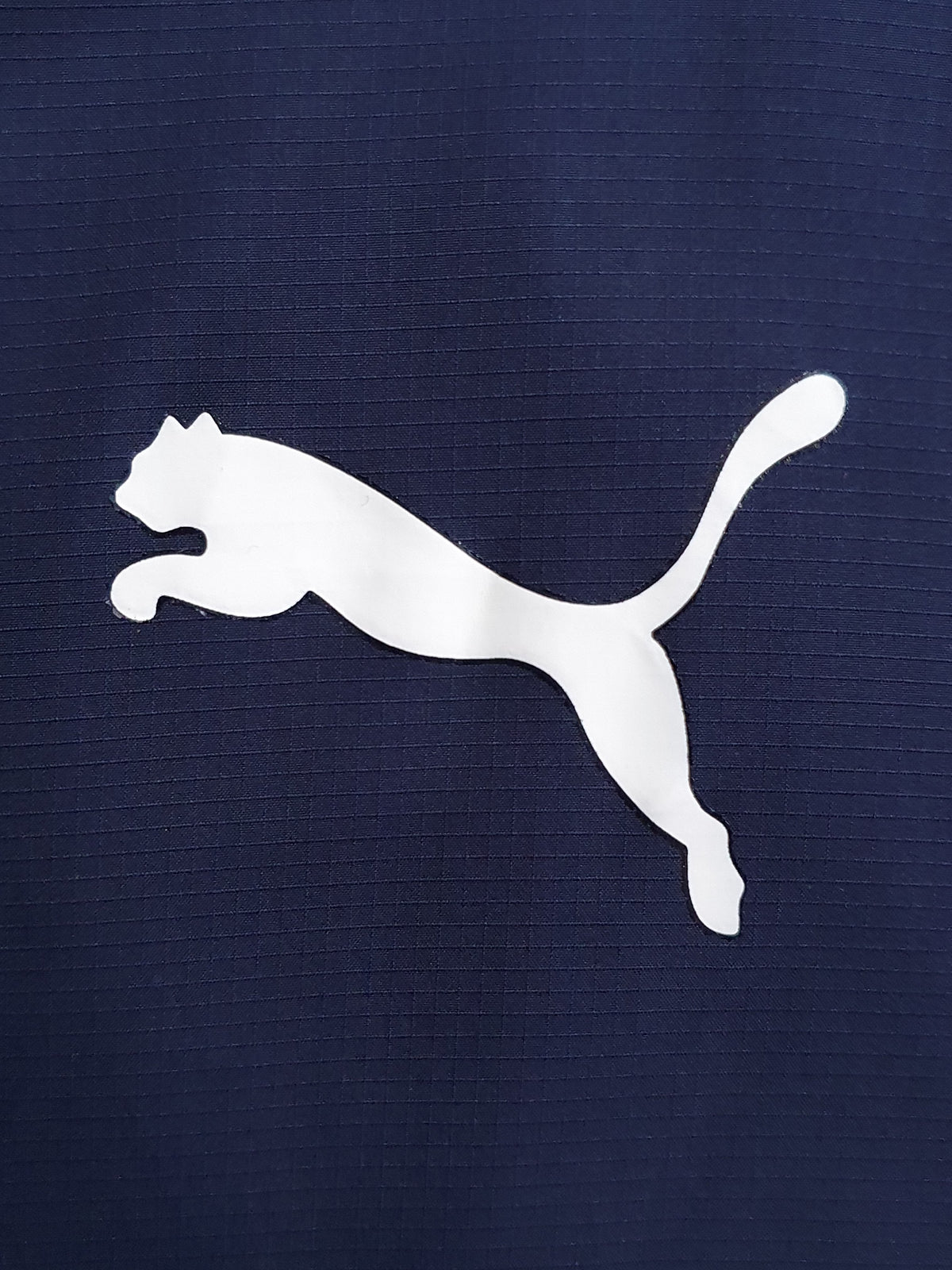 Puma Wigan Athletic FC Full-zip training / rain jacket