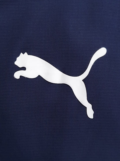 Puma Wigan Athletic FC Full-zip training / rain jacket