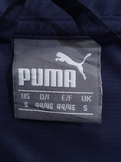 Puma Wigan Athletic FC Full-zip training / rain jacket