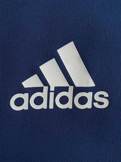 adidas Manchester United Hooded Jacket
