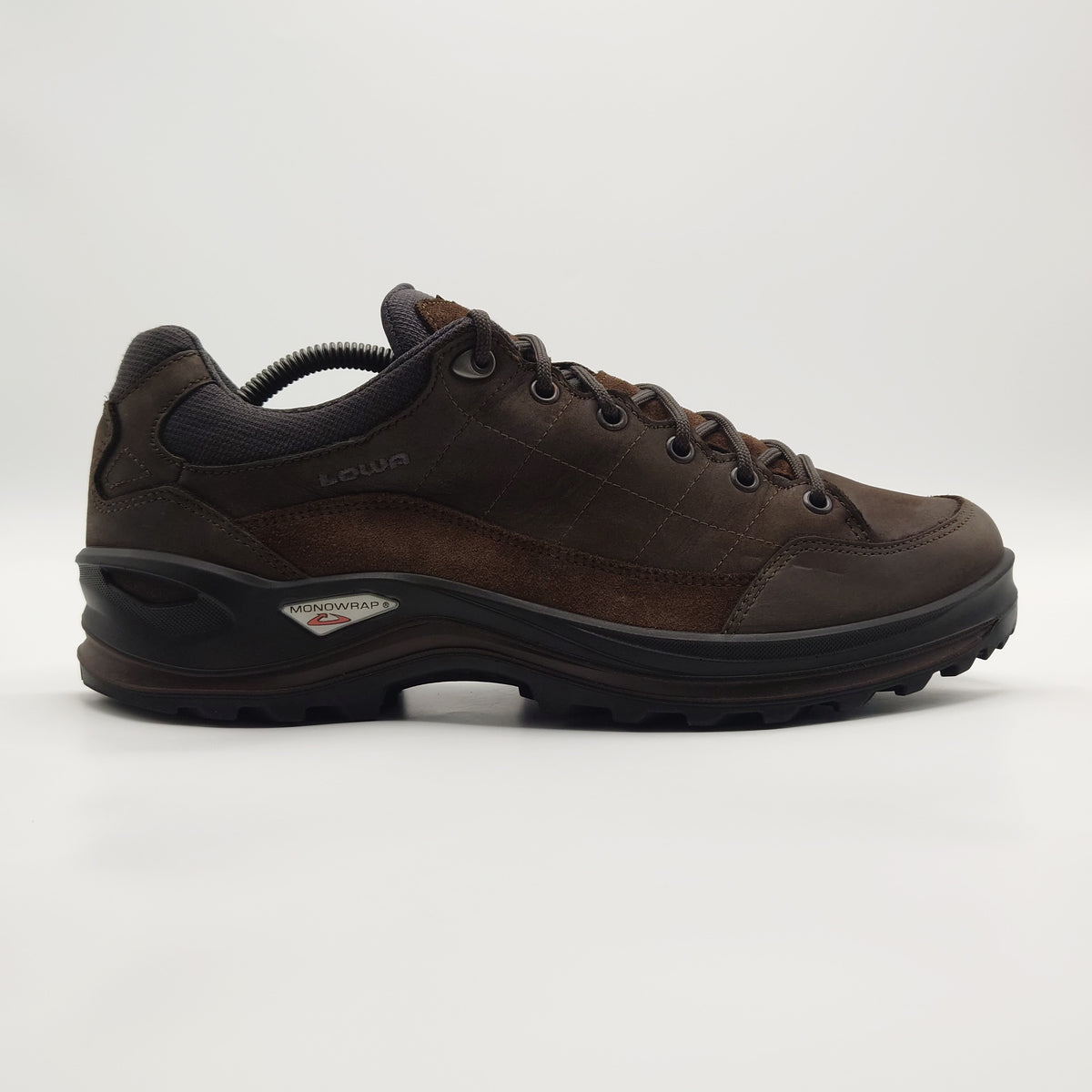 LOWA Renegade III GTX Low