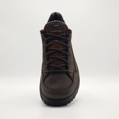 LOWA Renegade III GTX Low