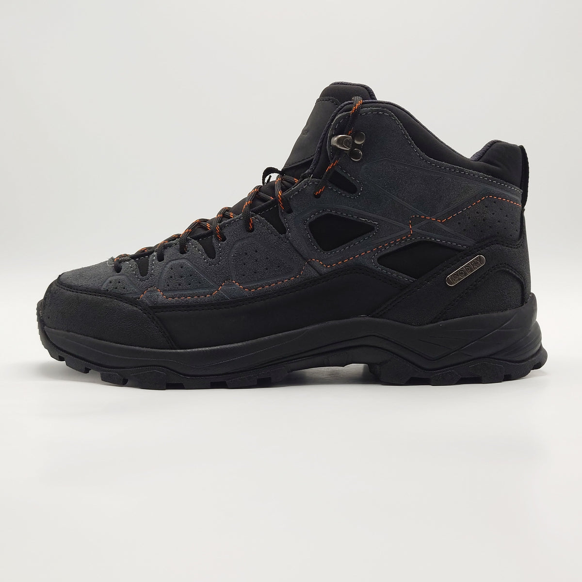 Mountain Warehouse Waterproof Hiking boots