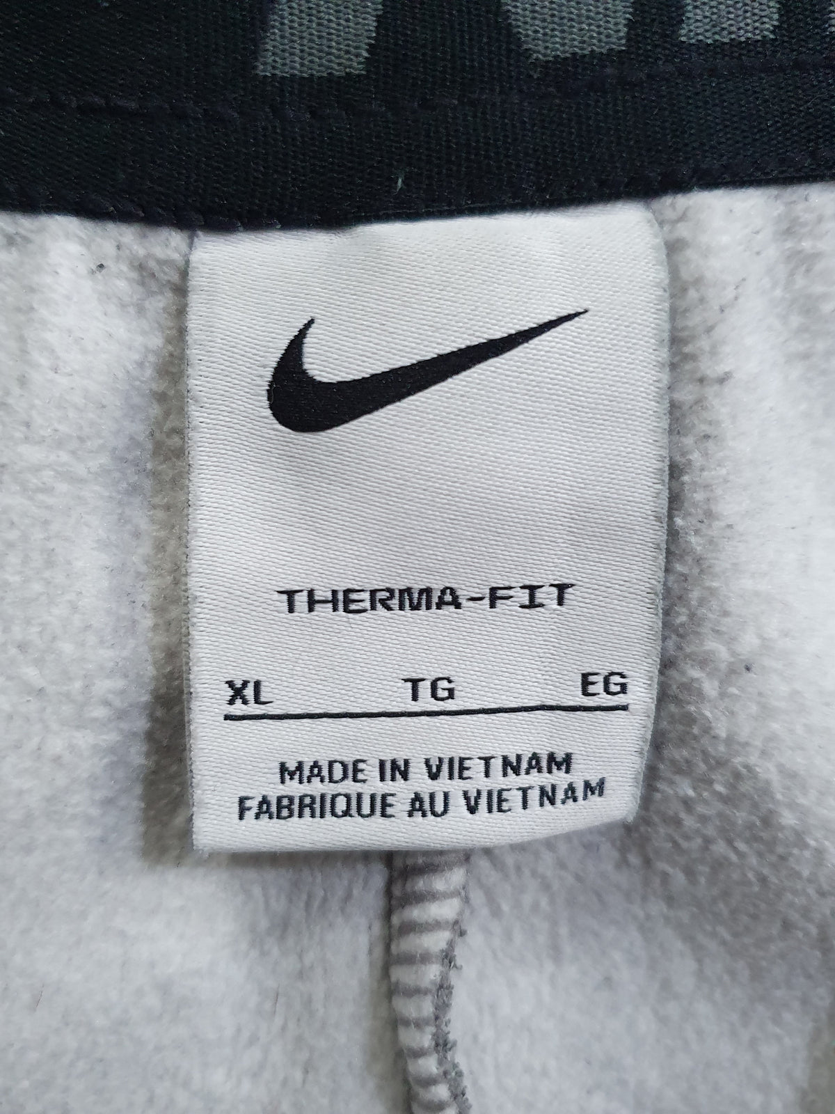 Nike Therma Tapered Training Pants