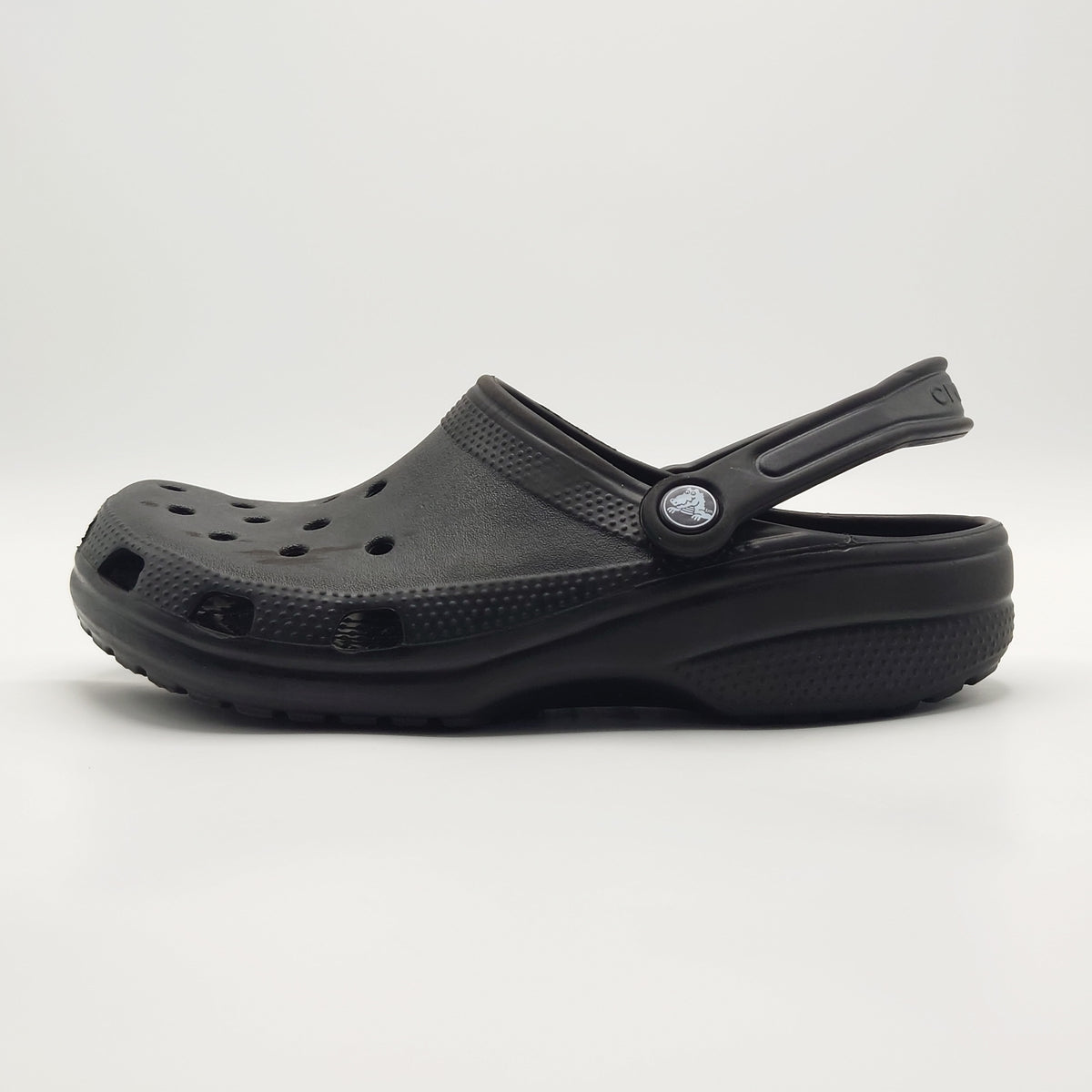 Crocs Classic Clog (Made in Mexico)