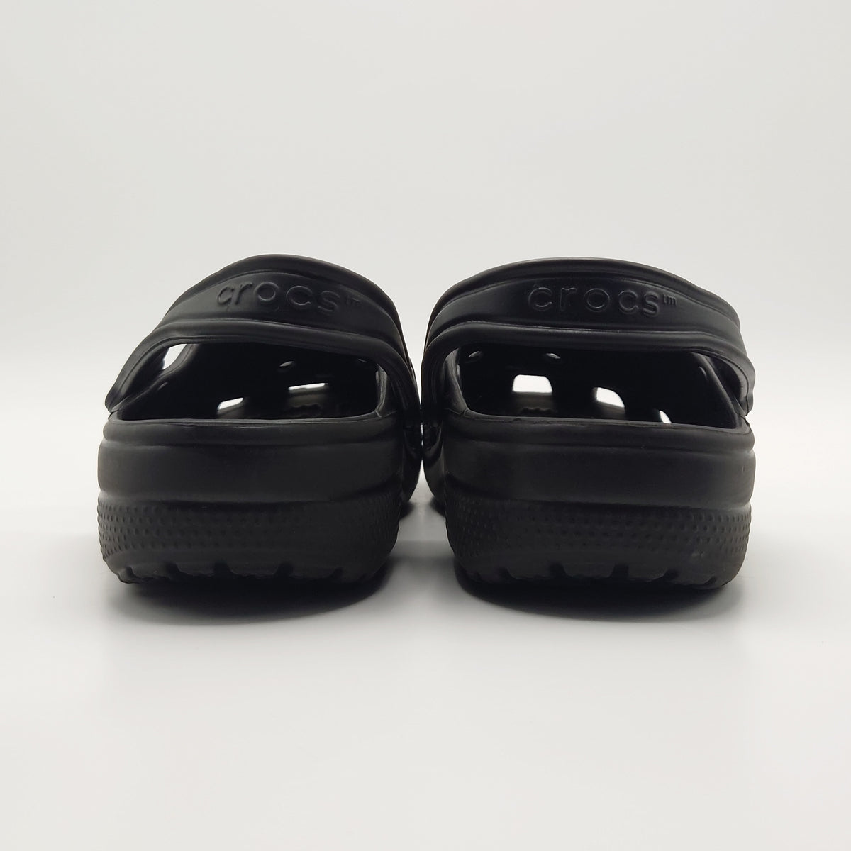 Crocs Classic Clog (Made in Mexico)