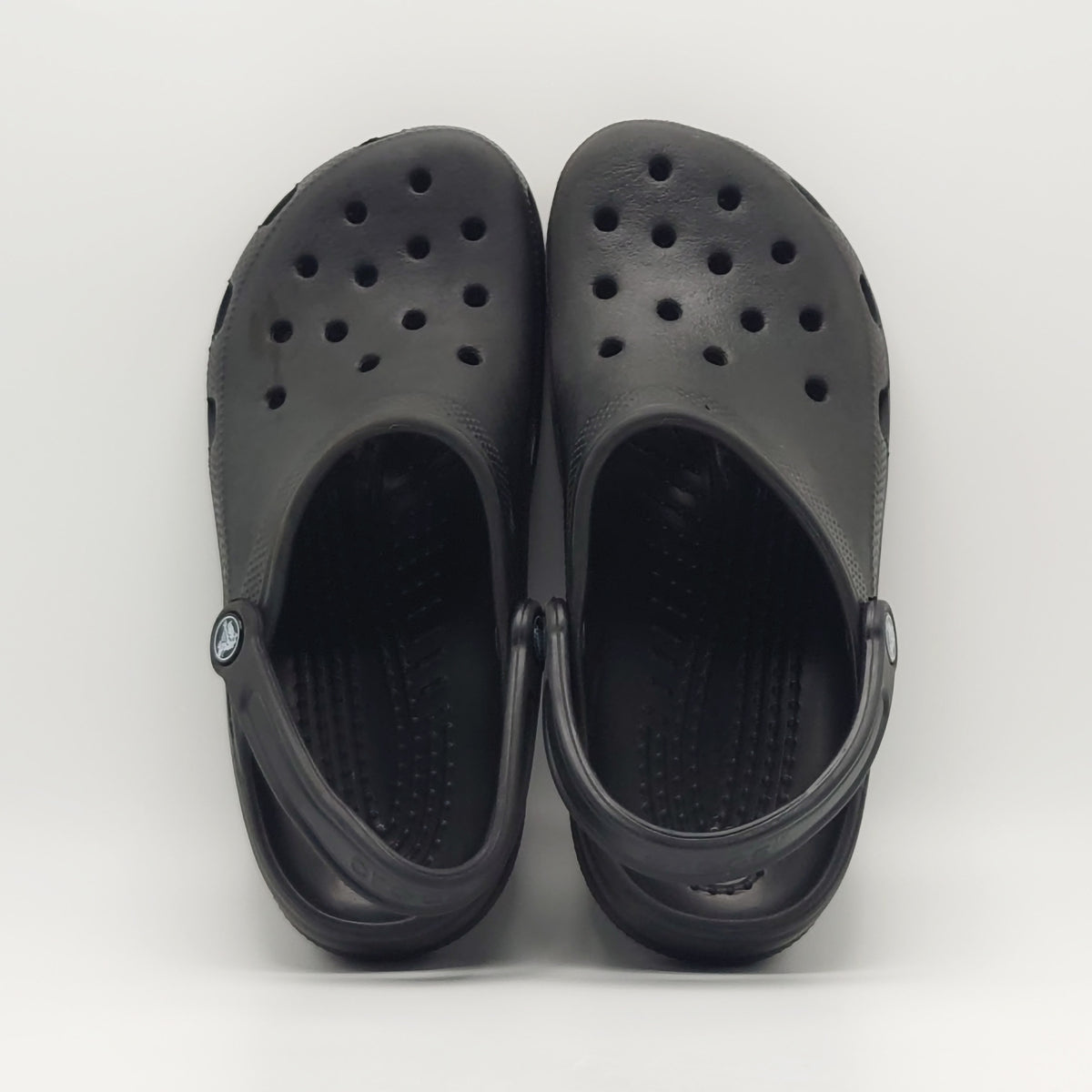 Crocs Classic Clog (Made in Mexico)