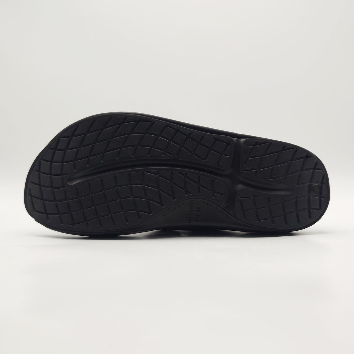 OOFOS OOriginal recovery thong
