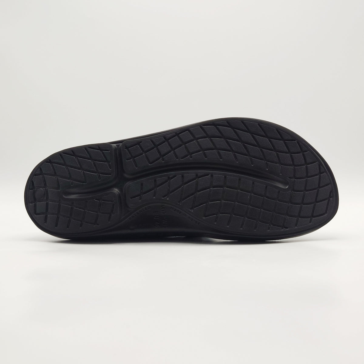 OOFOS OOriginal recovery thong