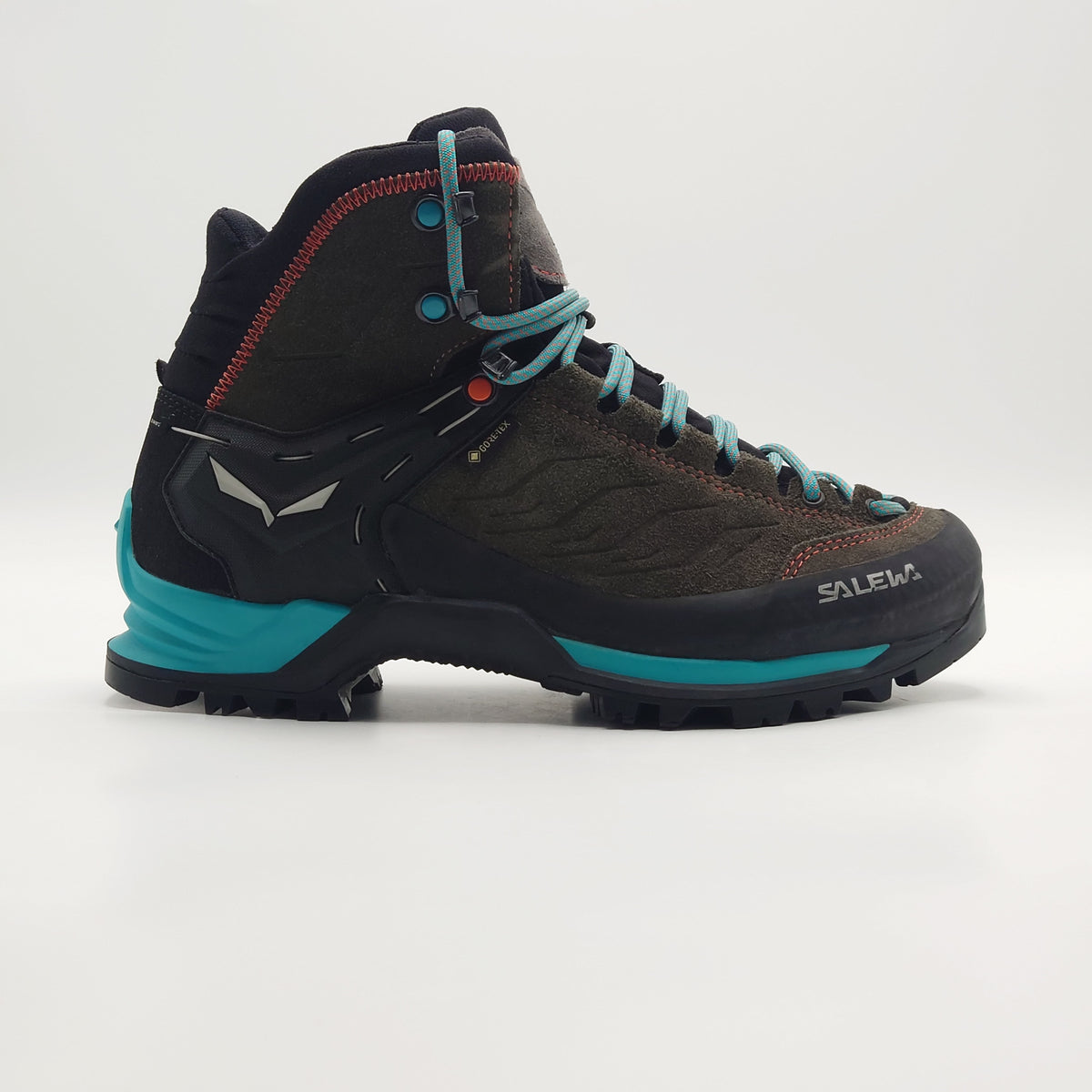 Salewa Mountain Trainer Mid GTX Water Proof hiking boot