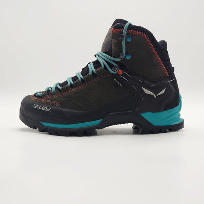 Salewa Mountain Trainer Mid GTX Water Proof hiking boot
