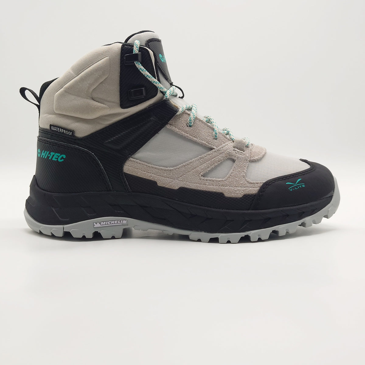 Hi-Tec Urbanator Mid Water Proof hiking boots