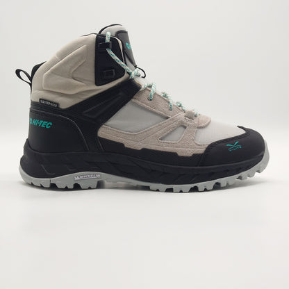 Hi-Tec Urbanator Mid Water Proof hiking boots