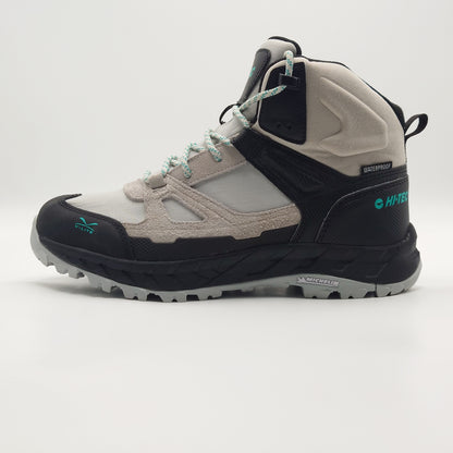 Hi-Tec Urbanator Mid Water Proof hiking boots