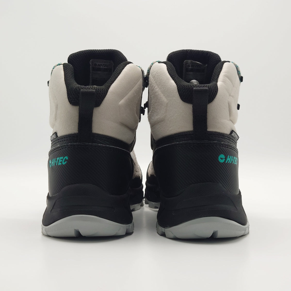 Hi-Tec Urbanator Mid Water Proof hiking boots