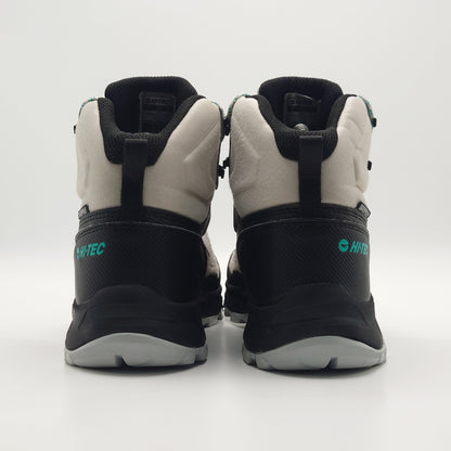 Hi-Tec Urbanator Mid Water Proof hiking boots