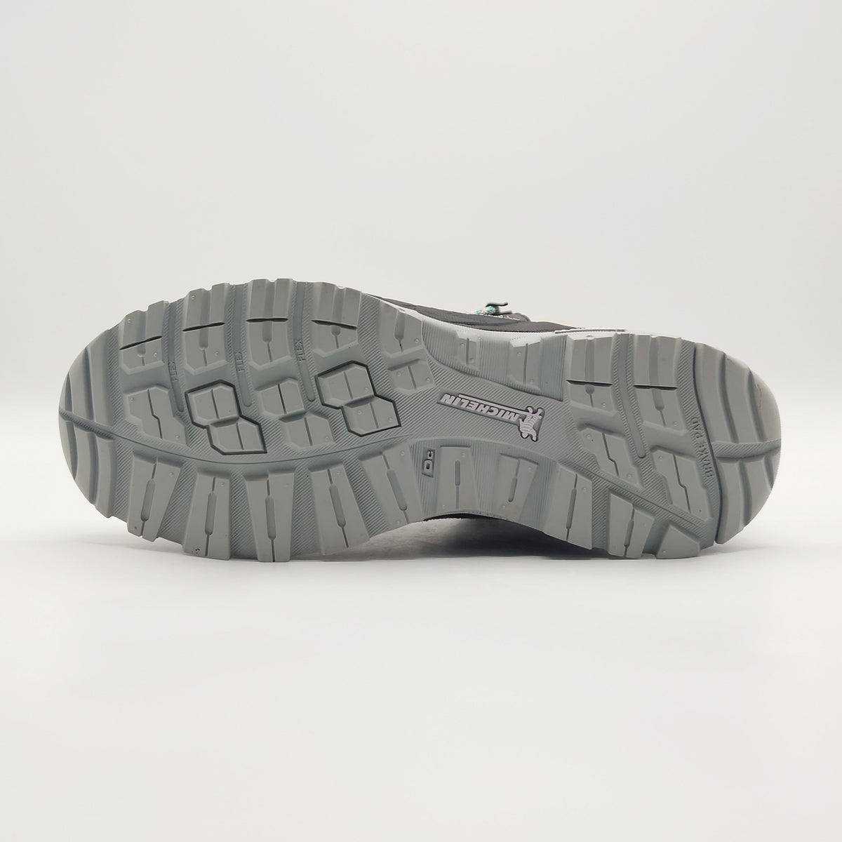 Hi-Tec Urbanator Mid Water Proof hiking boots