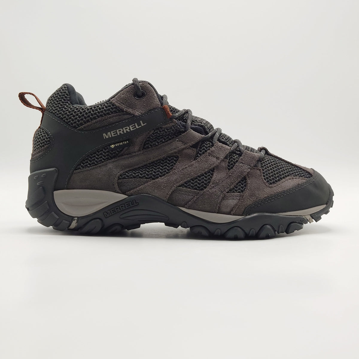 Merrell Alverstone Mid GTX Water Proof hiking boot