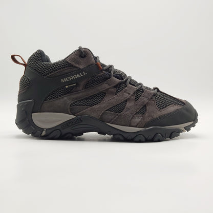 Merrell Alverstone Mid GTX Water Proof hiking boot