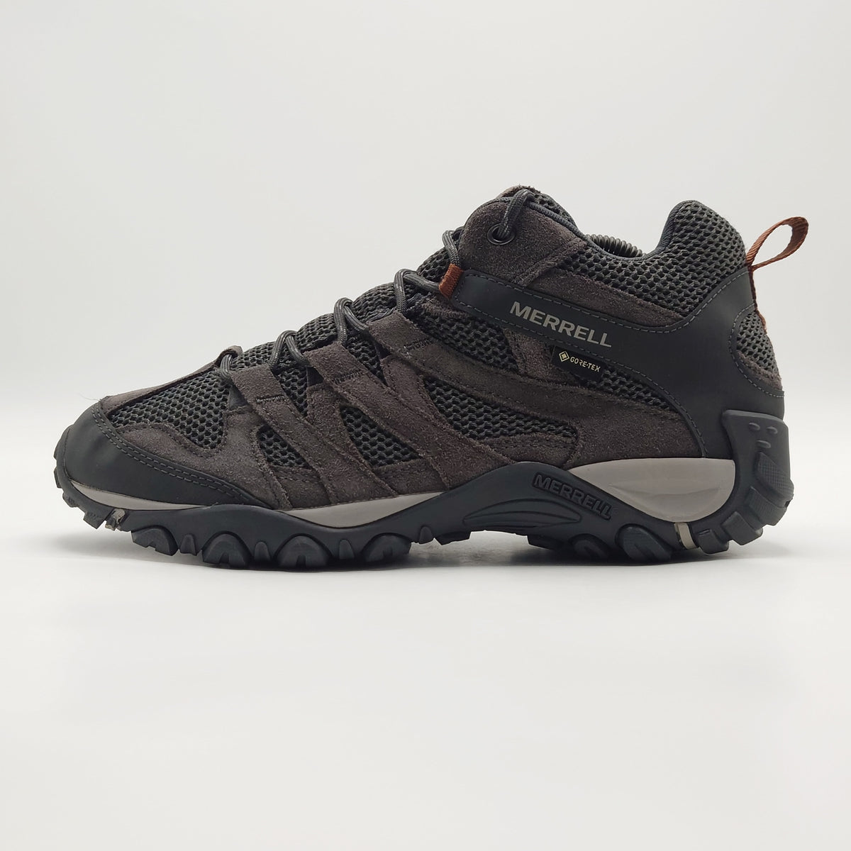 Merrell Alverstone Mid GTX Water Proof hiking boot