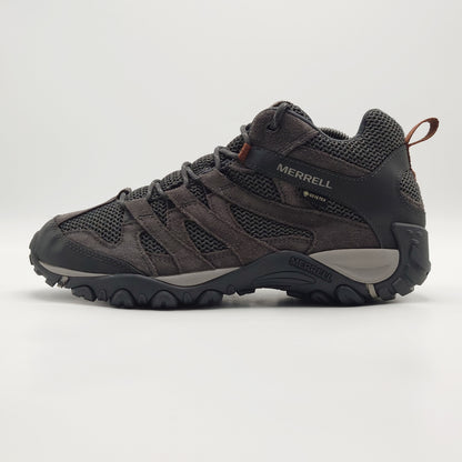 Merrell Alverstone Mid GTX Water Proof hiking boot