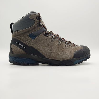 Scarpa ZG Trek GTX Water Proof hiking boot