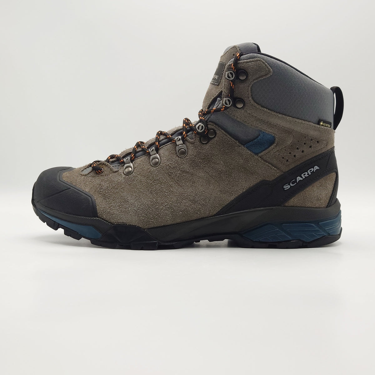 Scarpa ZG Trek GTX Water Proof hiking boot