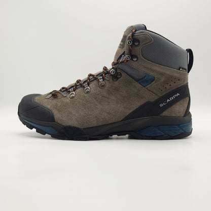 Scarpa ZG Trek GTX Water Proof hiking boot